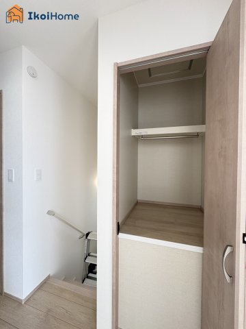 神戸市西区高津橋　新築戸建の子供部屋|【ホームページに現地動画掲載中】●年中無休：当日予約可●全室ペアガラス標準装備。通常の２倍の断熱効果