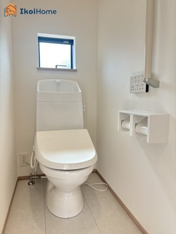 神戸市西区高津橋　新築戸建の寝室|【ホームページに現地動画掲載中】●年中無休：当日予約可●収納スペースも広く収納豊富で便利です！