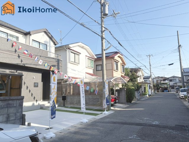 神戸市西区高津橋　新築戸建の周辺|【ホームページに現地動画掲載中】●年中無休：当日予約可●高津橋小までは徒歩9分玉津中までは徒歩18分