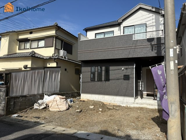 神戸市西区高津橋　新築戸建の前面道路含む現地写真|【ホームページに現地動画掲載中】●年中無休：当日予約可●ご見学に関して～平日や夜間でもご案内可能。