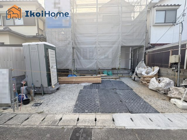 神戸市西区高津橋　新築戸建のその他|●年中無休：当日予約可●車通りも少なく、お子様とのお散歩も安心してできる閑静な住宅地です