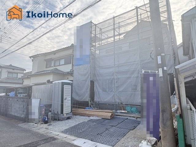 神戸市西区高津橋　新築戸建のその他|●資料・カタログのご請求無料●スーパーやコンビニ、飲食店、病院など徒歩圏内の施設も多々あります。