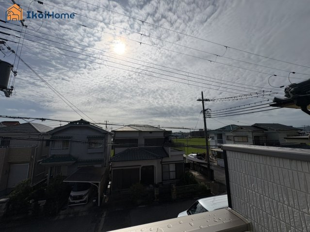 神戸市西区高津橋　新築戸建のその他|【ホームページに現地動画掲載中】●年中無休：当日予約可●住戸からの眺望。大きな建物ございません