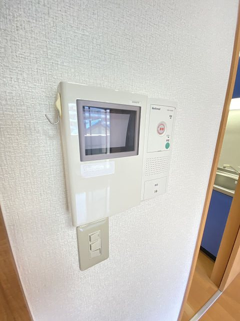 日和マンションのセキュリティ