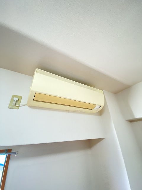 日和マンションの設備