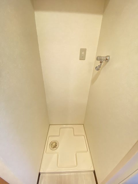 日和マンションの設備