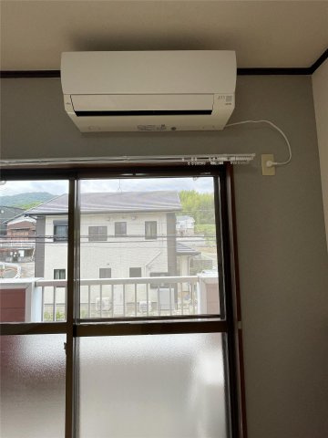 クラウンハイツの設備