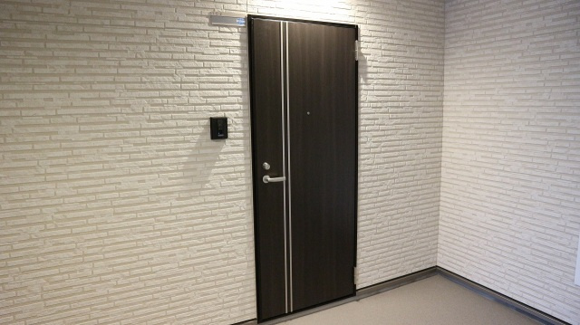 ＲＥＧＡＬＥＳＴ岡山駅西のその他共用部分
