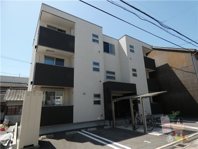 ＲＥＧＡＬＥＳＴ岡山駅西
