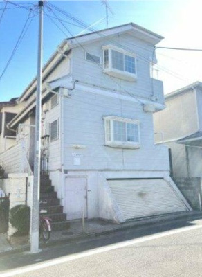 【外観】 | ハイム高島平