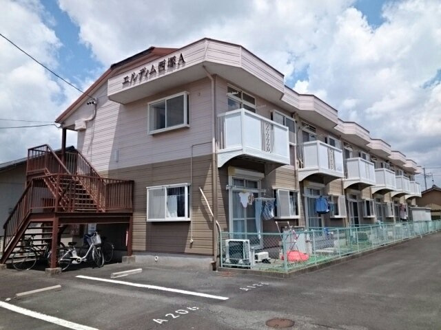 エルディム西塚Ａ