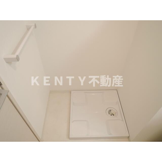 【設備】 | プレール・ドゥーク蒲田Ⅱ