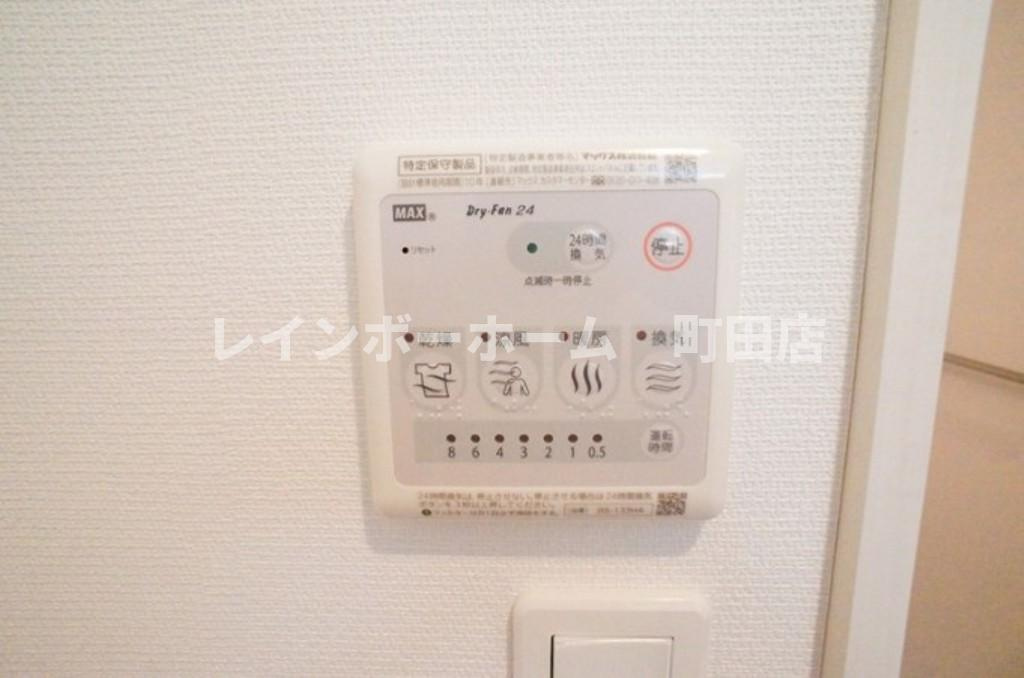 リブリ・ベルハウス※初期費用分割あと払いサービス利用可能物件の設備