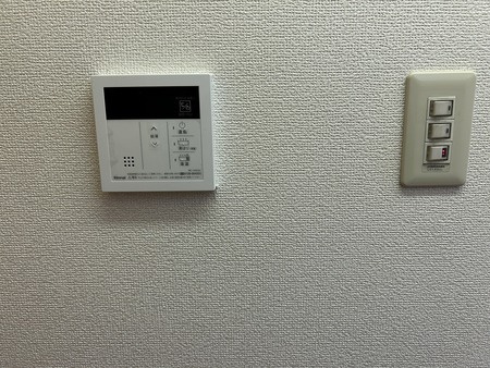 ポコアポコ明石本町アネックスの設備