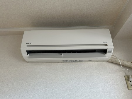 ポコアポコ明石本町アネックスの設備