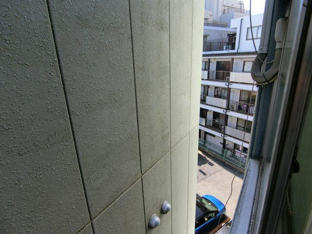銀輪ビルのその他