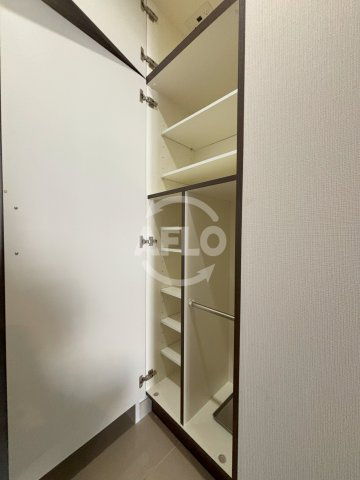 ボーベル南船場のその他|ボーベル南船場　シューズボックス