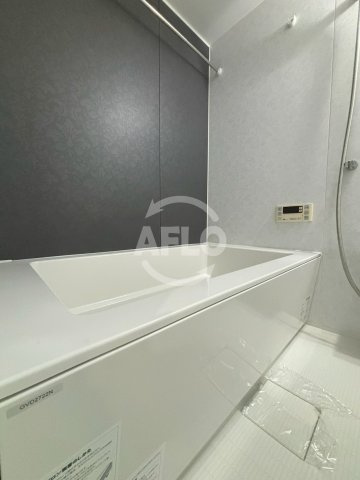 ボーベル南船場の浴室|ボーベル南船場　浴室