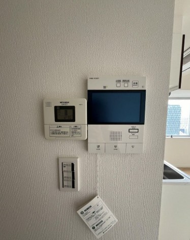 アーバンフラッツ池袋プレミアムのセキュリティ