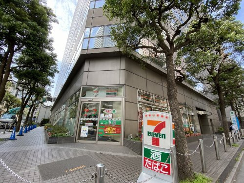 アーバンフラッツ池袋プレミアムの周辺