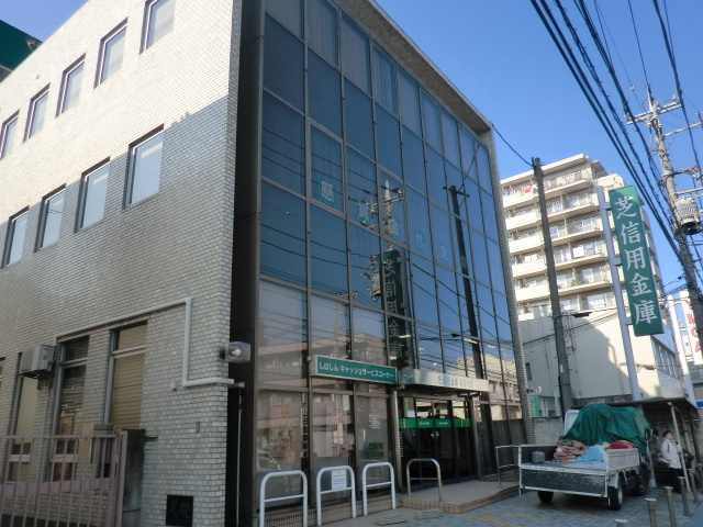 ＫＩＫＵＮＡ　ＨＯＵＳＥ　６７１１のその他|芝信用金庫菊名支店