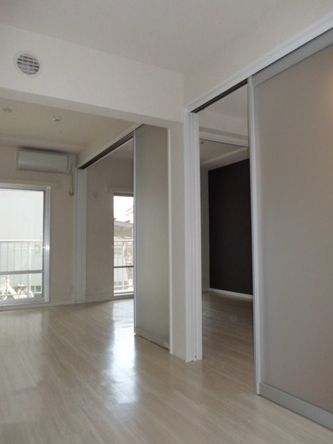 ＫＩＫＵＮＡ　ＨＯＵＳＥ　６７１１の内装