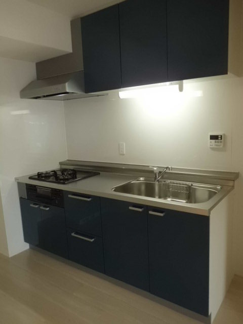 ＫＩＫＵＮＡ　ＨＯＵＳＥ　６７１１のキッチン|キッチン