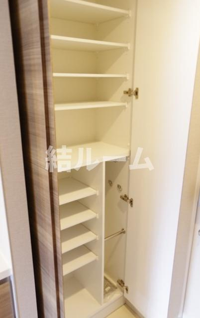 新宿区下落合１丁目の賃貸マンションの設備