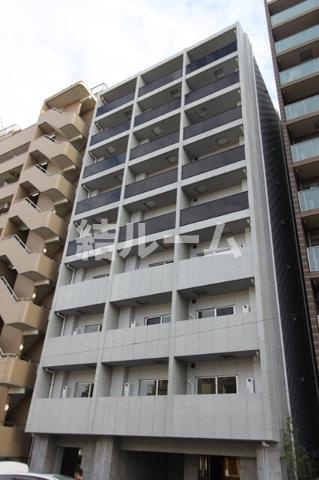 新宿区下落合１丁目の賃貸マンション