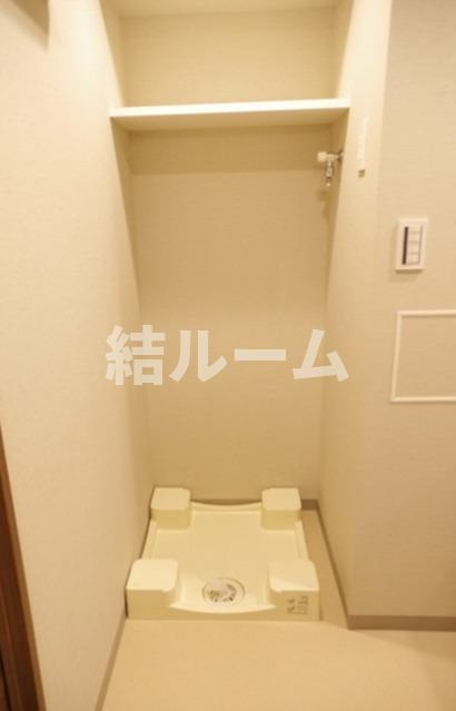 新宿区下落合１丁目の賃貸マンション