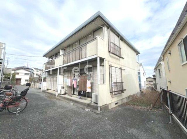 シティハイムニシダイBのその他