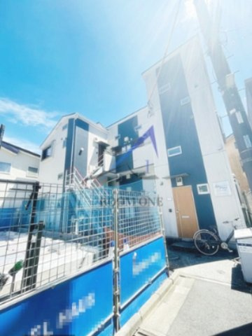 エアプレイス元住吉