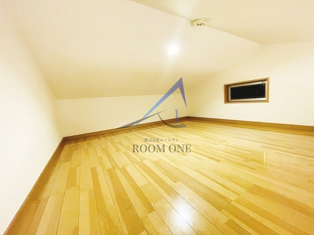 エアプレイス元住吉