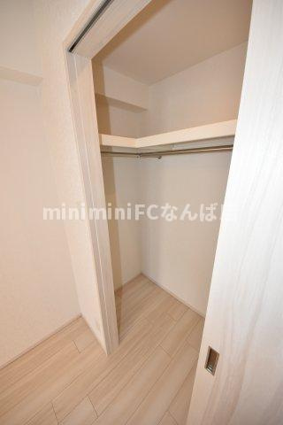 プレジオ鎗屋町の設備