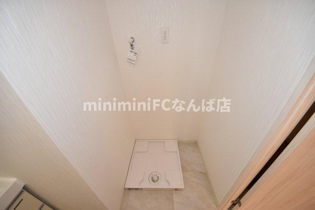 プレジオ鎗屋町