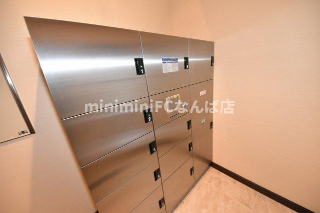 プレジオ鎗屋町