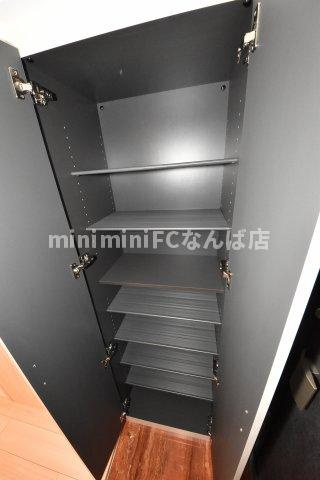 プレジオ鎗屋町のその他共用部分