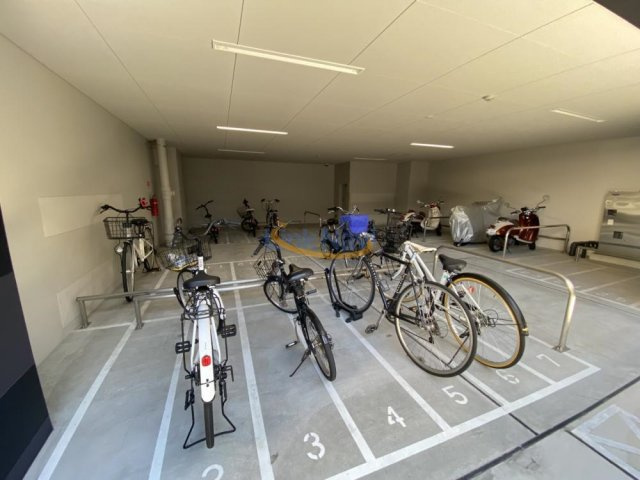 【その他】 | ララプレイス大阪福島アビリテ