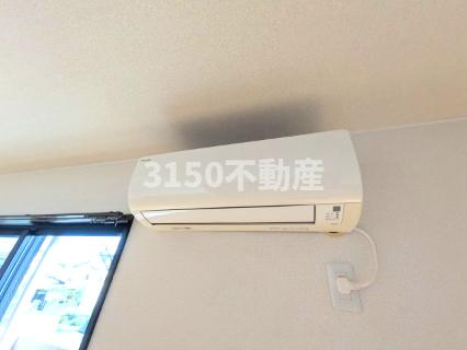 オークルシャトー岐南の設備