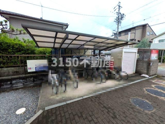 オークルシャトー岐南の設備