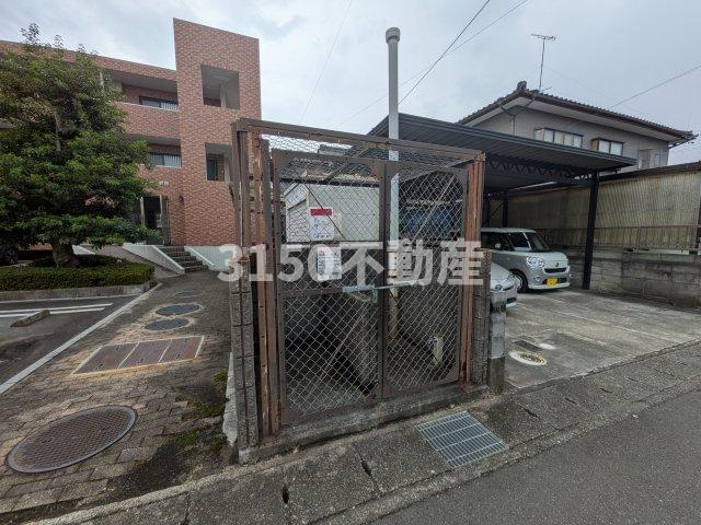 オークルシャトー岐南のその他