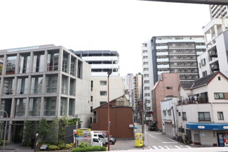 【展望】