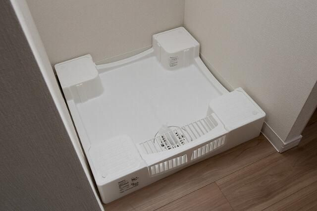 Ｎ－ｓｔａｇｅ南鳩ヶ谷の設備