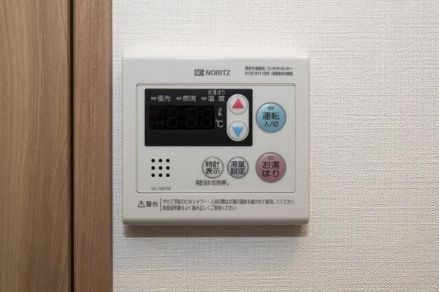 Ｎ－ｓｔａｇｅ南鳩ヶ谷のその他