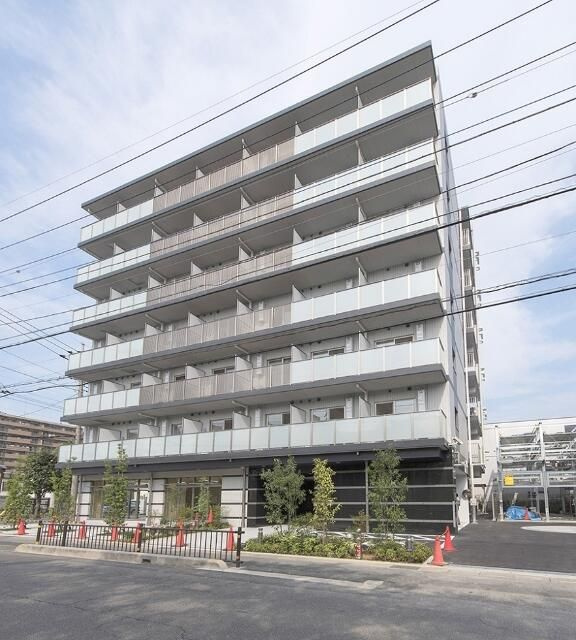 Ｎ－ｓｔａｇｅ南鳩ヶ谷