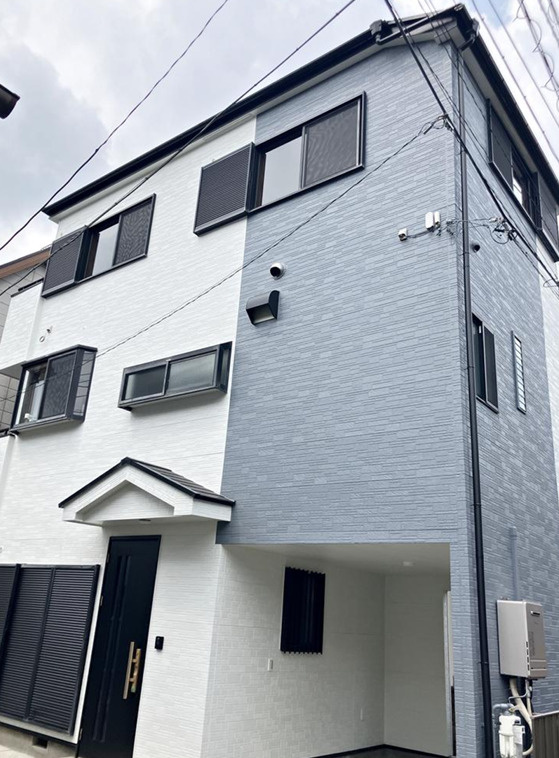 中古／志木市柏町1丁目