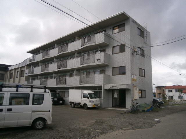 レシデンシア219