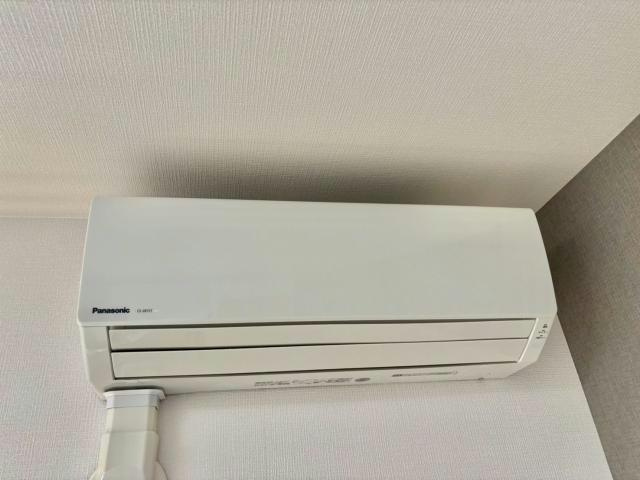 インタービレッジ下手野の設備