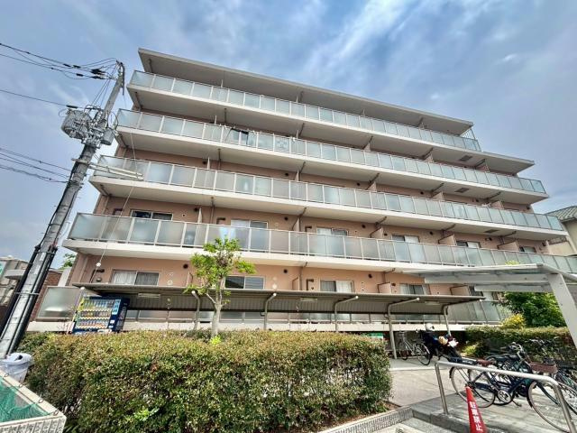 インタービレッジ下手野