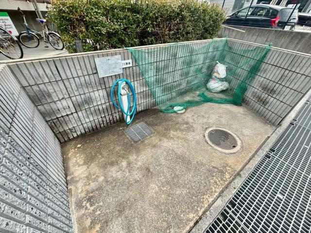 インタービレッジ下手野のその他